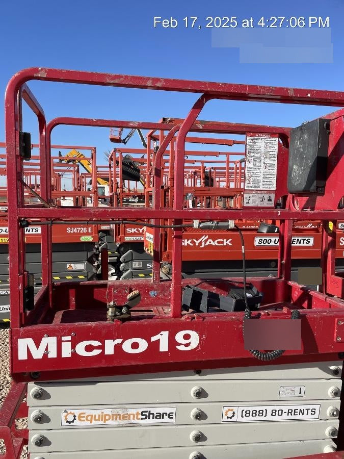2019 MEC Micro 19