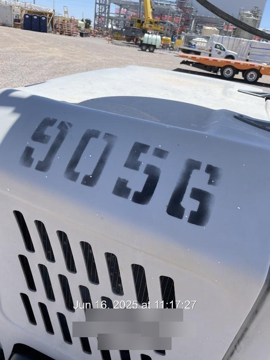 Wacker Neuson LTV6K-MH Wacker Neuson LTV6L Towable Light Tower