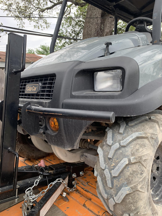 2023 Club Car CA1700D Canopy, Diesel, 4 Passenger