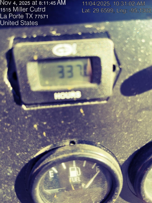 2025 LINCOLN ELECTRIC LE400