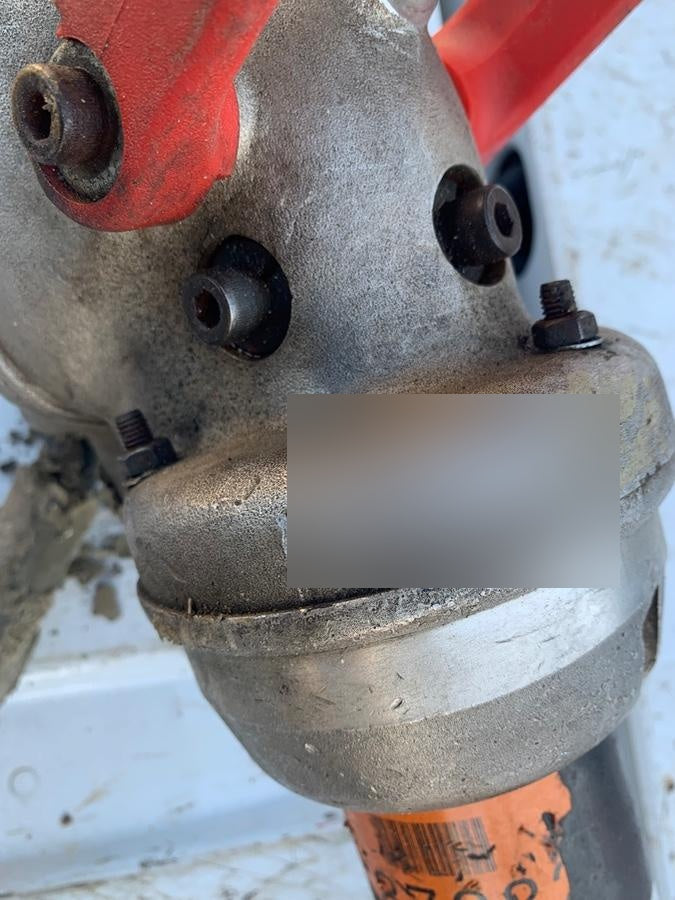 2021 MICHIGAN PNEUMATIC 10267