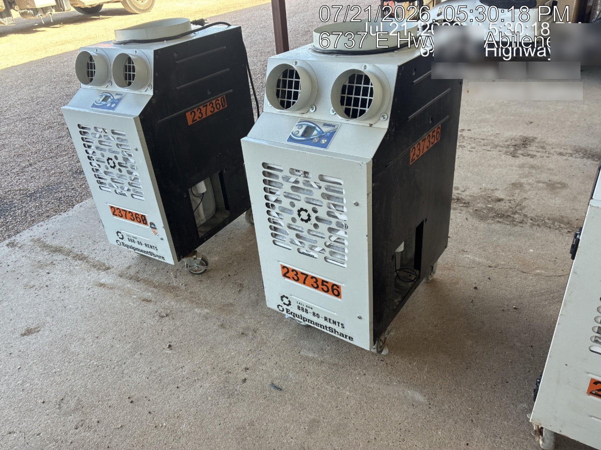 2022 KWIKOOL KPAC1811-2