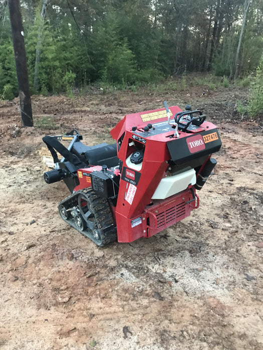 2023 TORO TRX-250
