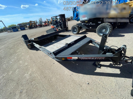 2022 TOWMASTER T-12DT