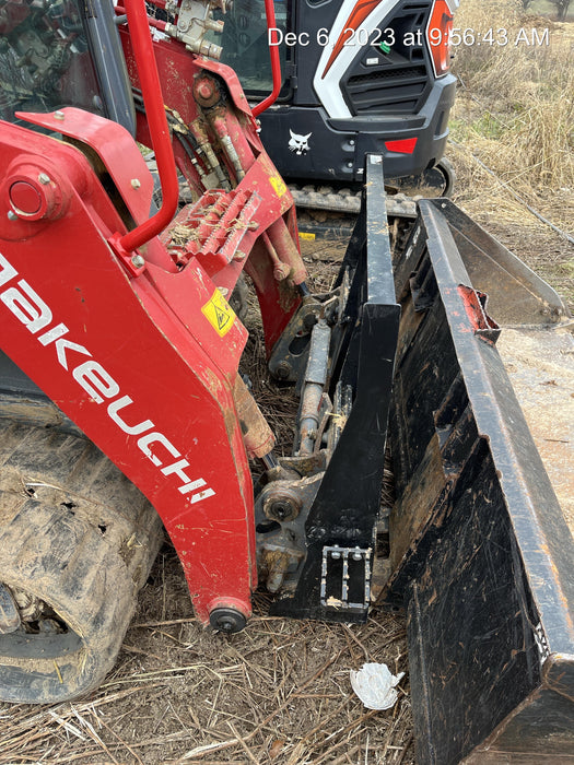 2022 ARROW MATERIAL HANDLING 48" Pallet Forks - Arrow