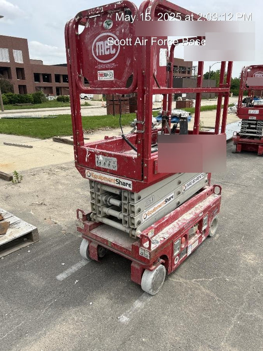 2018 MEC 1330SE MEC 1330SE, 2 Yr Full Extended Warranty