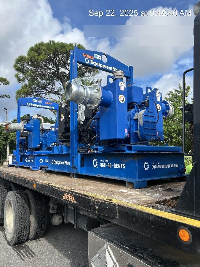 2022 THOMPSON 8RW-DDS-3.6-X