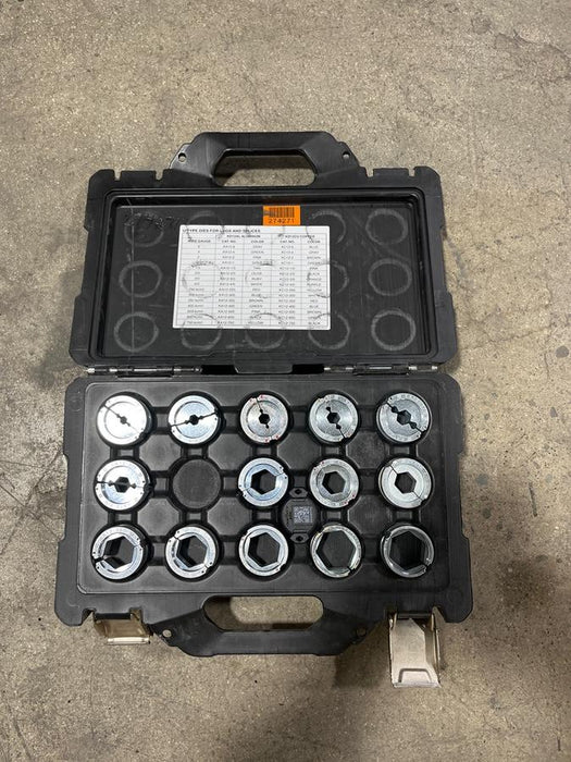 2022 GREENLEE KD12AL