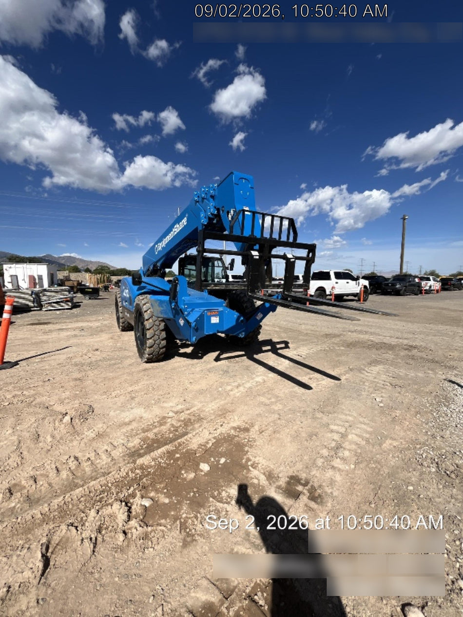 2026 GENIE GTH-1056