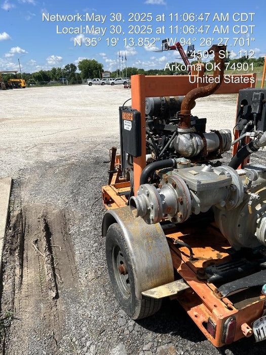 2021 PIONEER PP66S12L2-TD2.9L