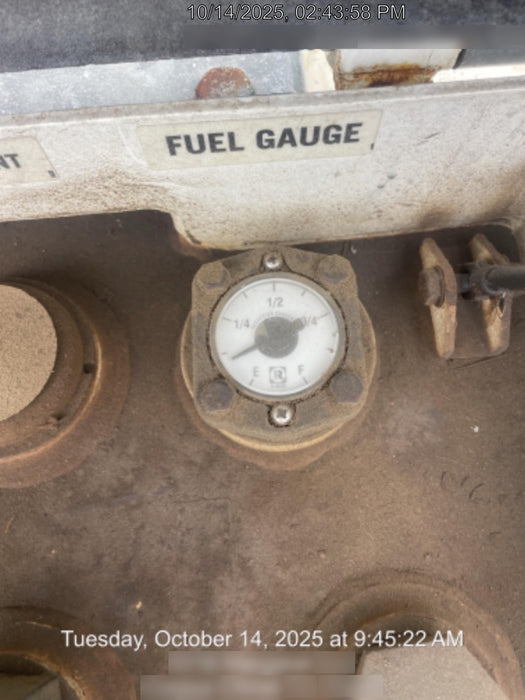 2021 TRANSCUBE 20TCG(G)W-NA