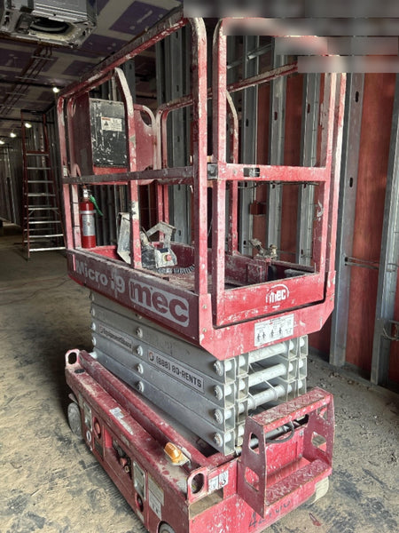 2019 MEC Micro 19