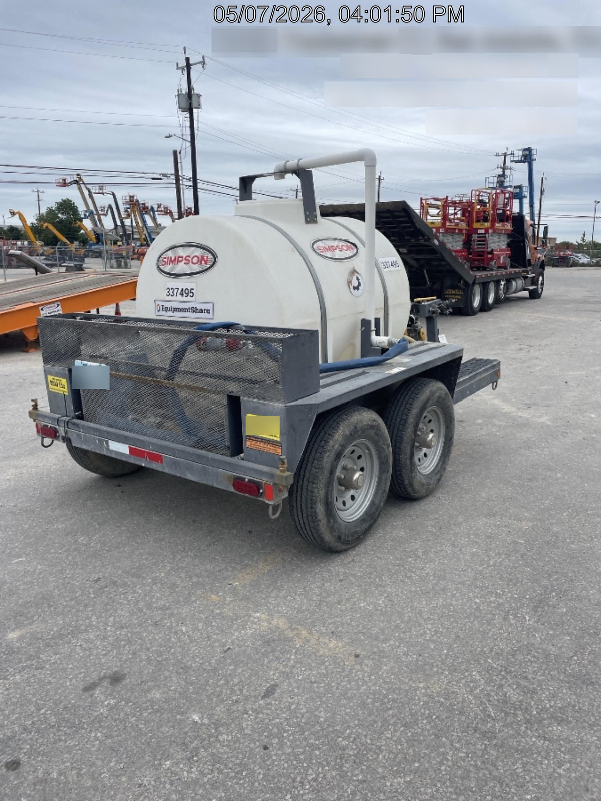 2023 SIMPSON SWT-52517