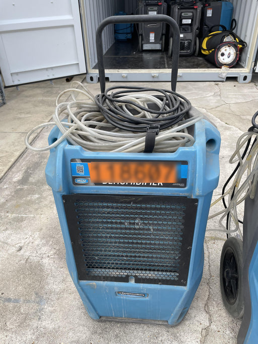 2020 DRI-EAZ LGR6000Li