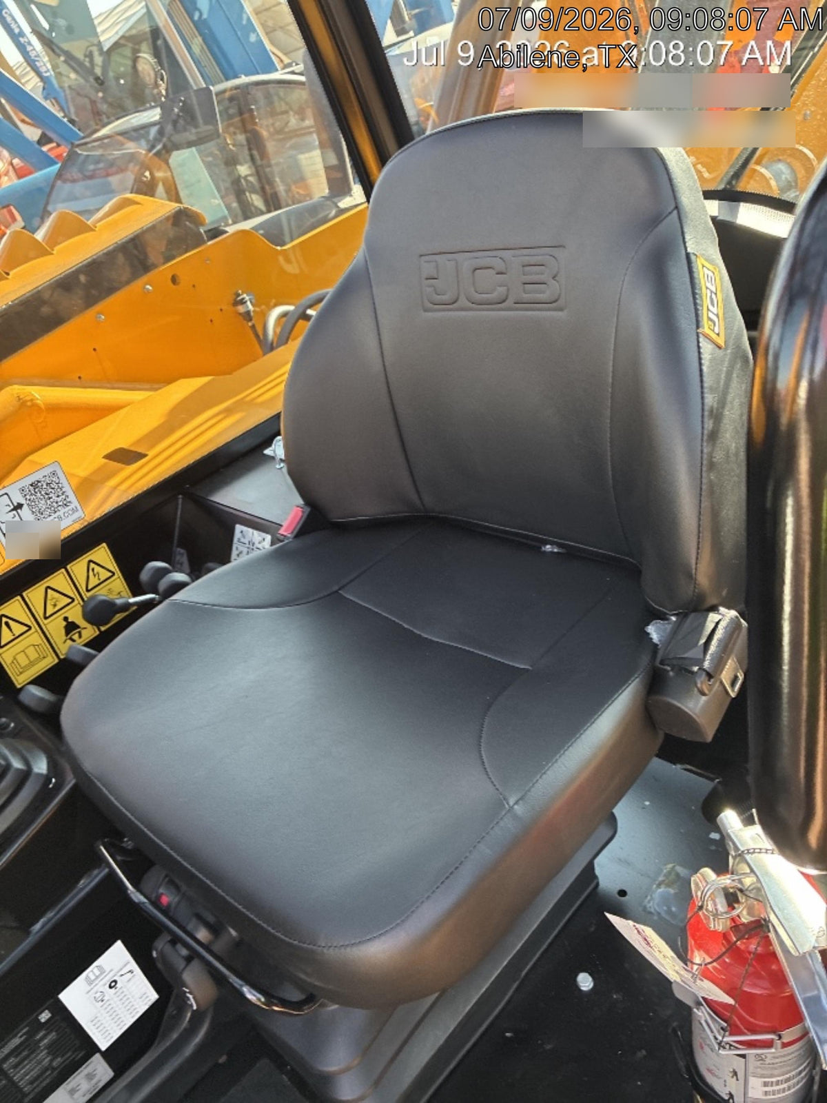 2026 JCB 510-56