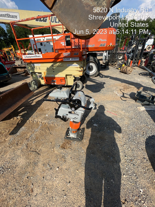 2023 MULTIQUIP MTX60HD