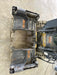 2020 PALADIN 72" Scrap Grapple Bucket - Paladin