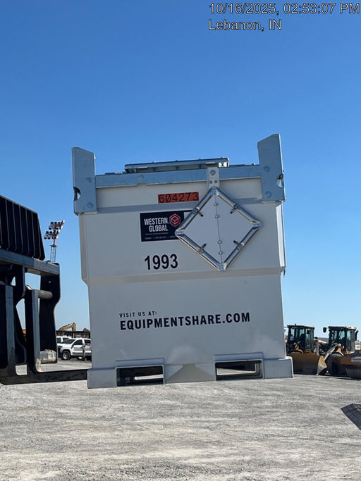 2025 WESTERN GLOBAL 10TCG-ES-12VFHK