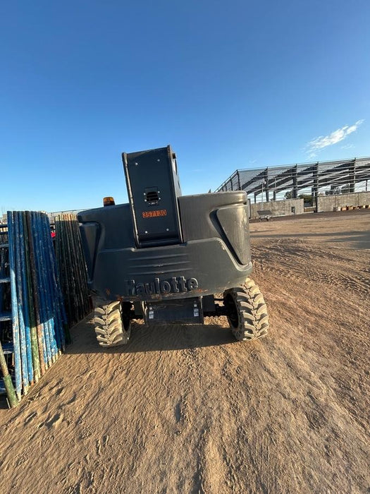 2023 HAULOTTE HT46RTJO