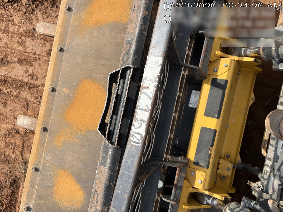 2020 PALADIN 48" Pallet Forks - Paladin