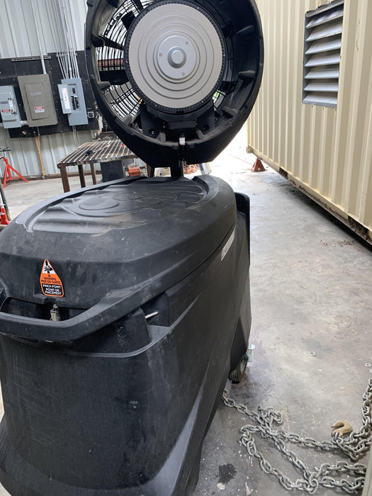 2022 POWER BREEZER PB4BASE