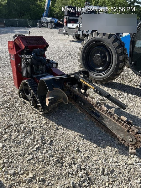 2022 TORO TRX-250