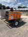 2021 Lincoln Electric Vantage 549X Ready Pak 3, ORANGE (includes trailer, cable rack, fender light kit)