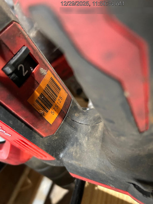 2025 MILWAUKEE 2646-20