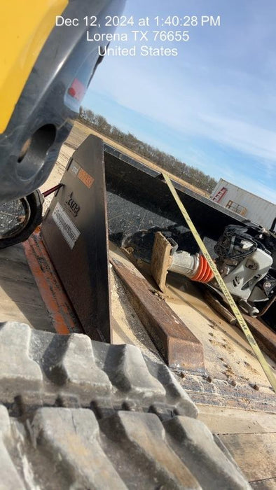 2023 STAR INDUSTRIES 1406B