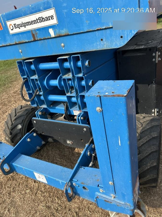 2016 GENIE GS-3369 RT