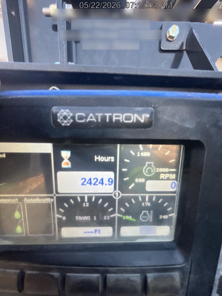 2023 PREMIER PUMP 8NHTH-RP-DC13