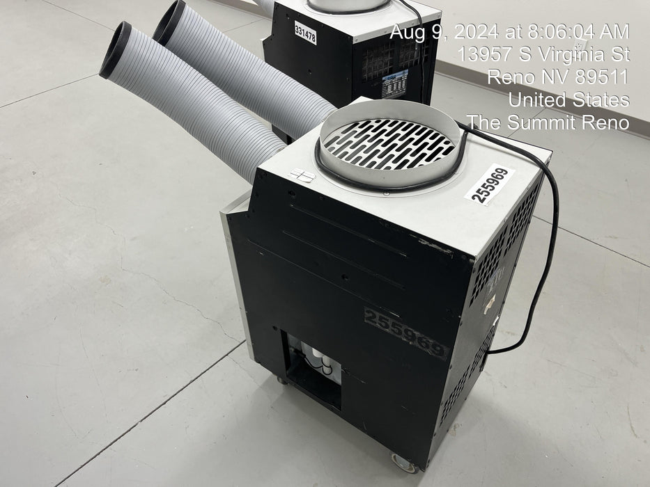 2022 KWIKOOL KPAC1811-2