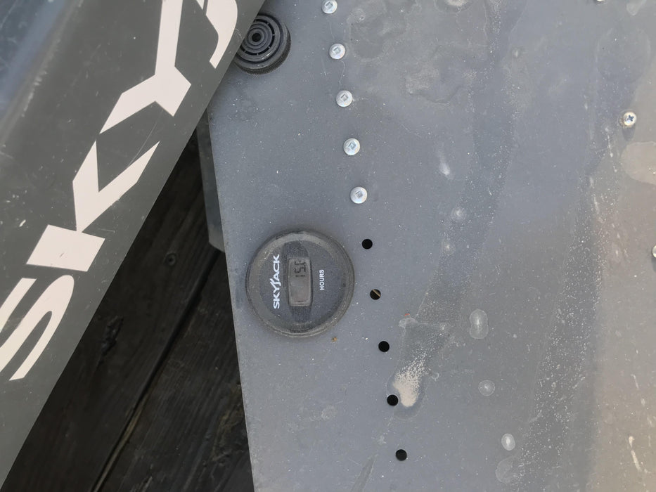 2019 Skyjack SJIII-3219 Standard w/Trojan Batteries