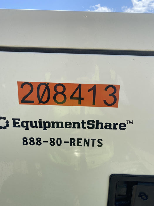 2022 ATLAS COPCO QAS45