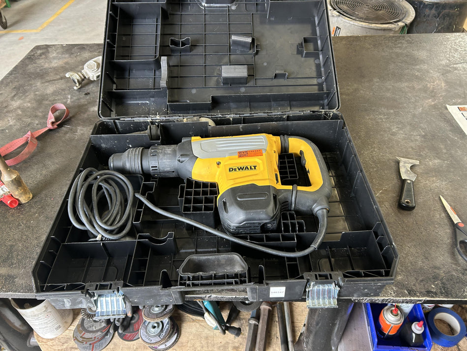 2025 DEWALT DW25773K