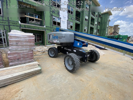 2026 GENIE S-65 XC