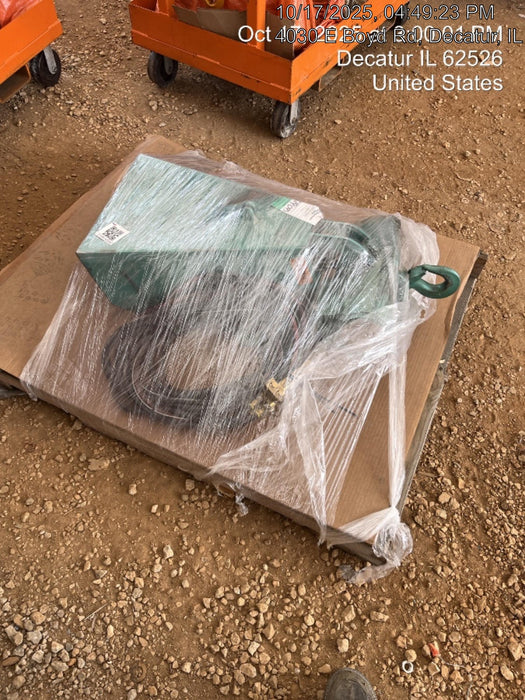 2025 JD NEUHAUS PROFI 1.5/3TI