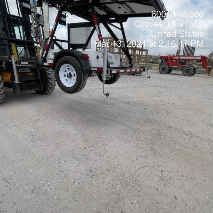 2024 WANCO WLTS-MM8A-1600