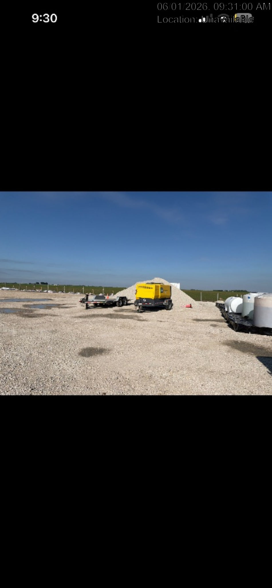 2024 ATLAS COPCO XAS 850