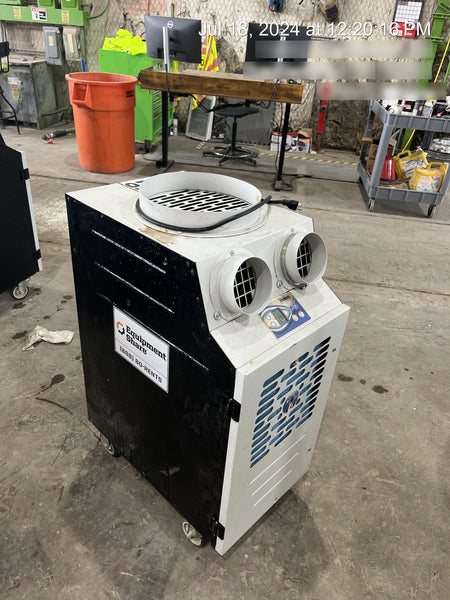 2022 KWIKOOL KPAC1411-2