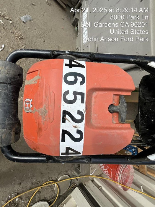 2024 HUSQVARNA LT6005