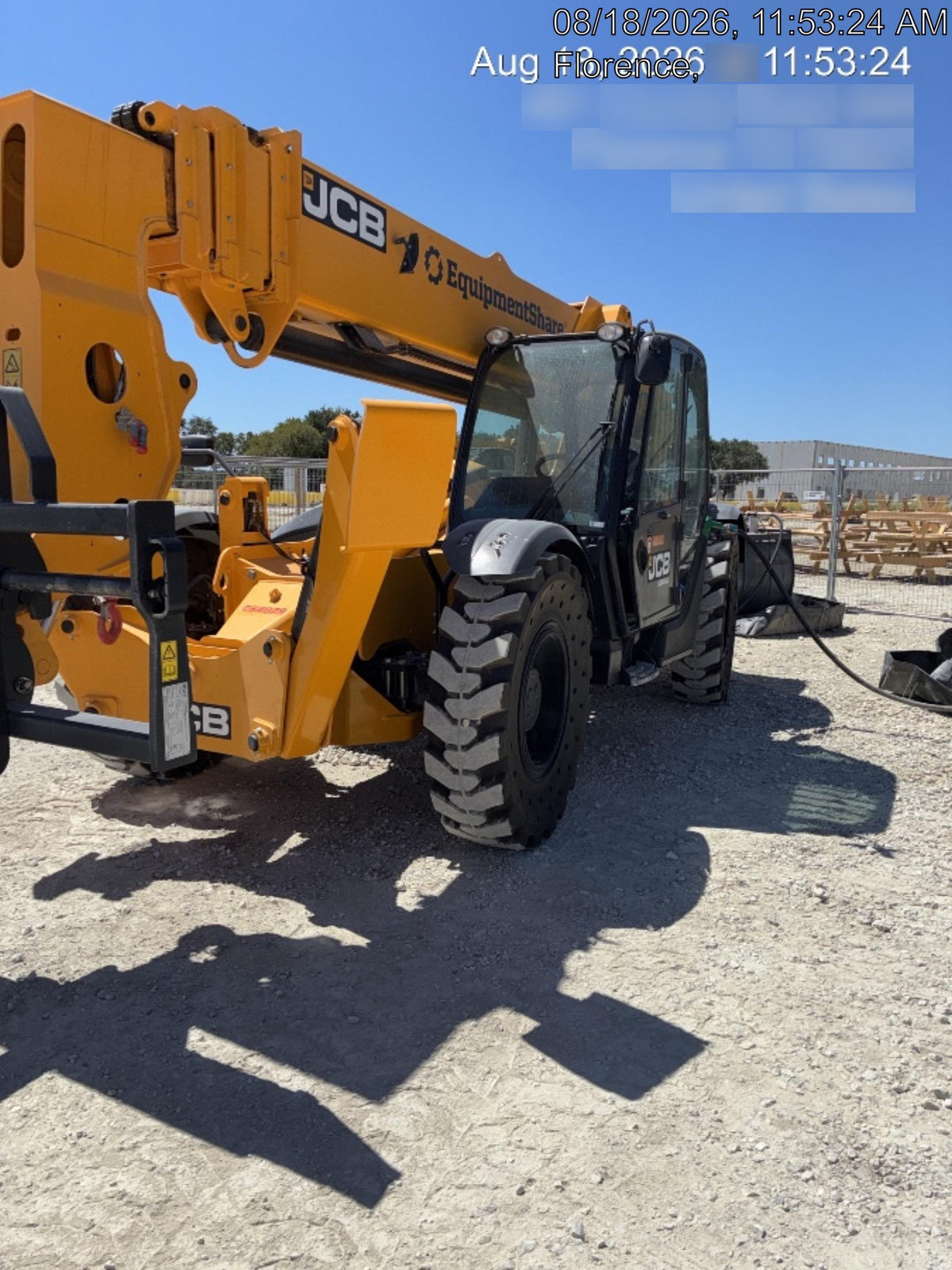 2026 JCB 512-56