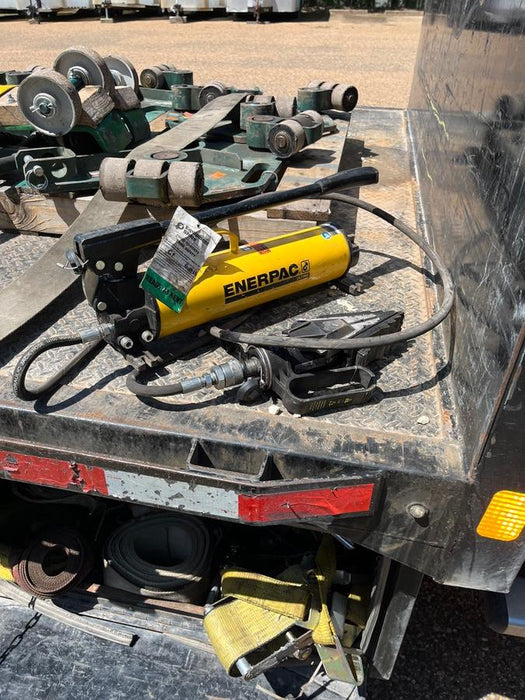 2022 ENERPAC SWi2025TEMINSPB