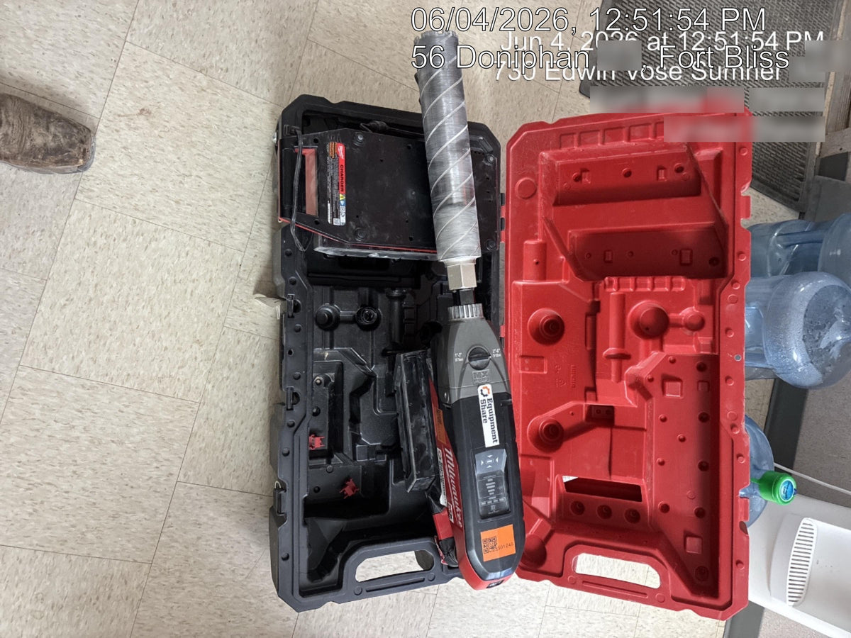 2025 MILWAUKEE MXF301-2CXS