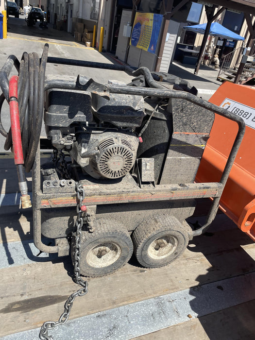 2021 MI-T-M CORPORATION HSP-3504-3MGH