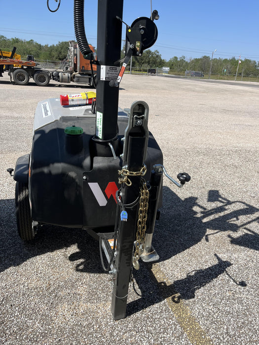 2024 WACKER NEUSON LTT4