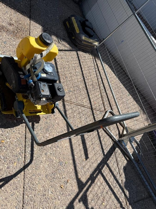 2022 WACKER NEUSON VP1550AW