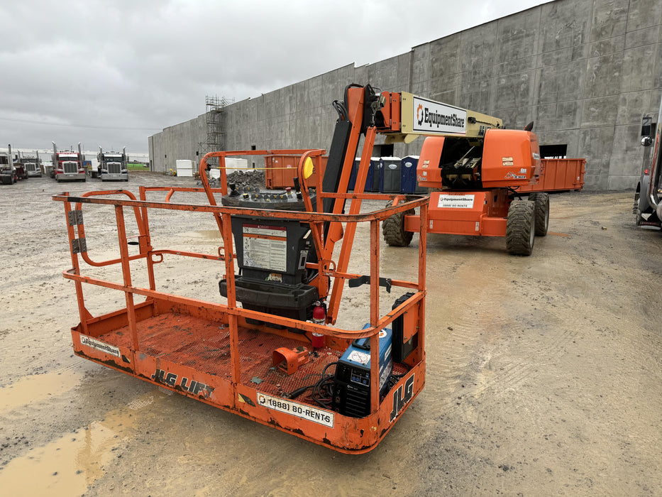 2023 MILLER ELECTRIC CST-282