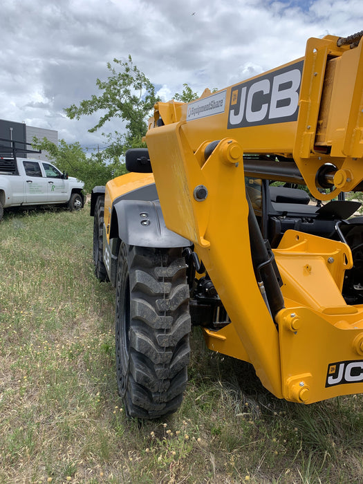 2022 JCB 510-56