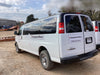 2023 CHEVROLET Express Van - Rental